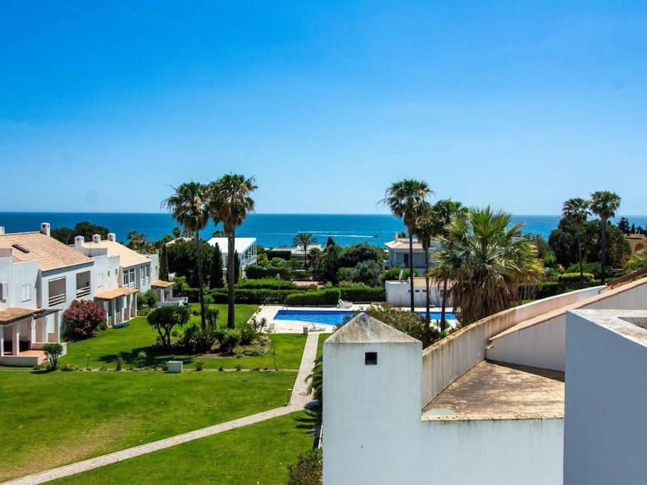 Dunas Salgados House - Sea View & Bbq & Salgados